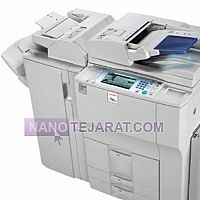 دستگاه کپی  ریکو افیشیو  MP5500 دستگاه کپی  ریکو افیشیو  MP5500